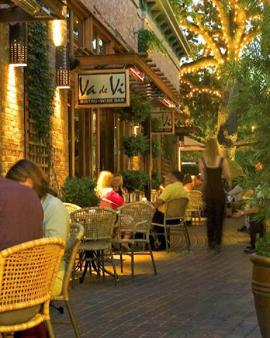 Va de Vi Bistro & Wine Bar by null