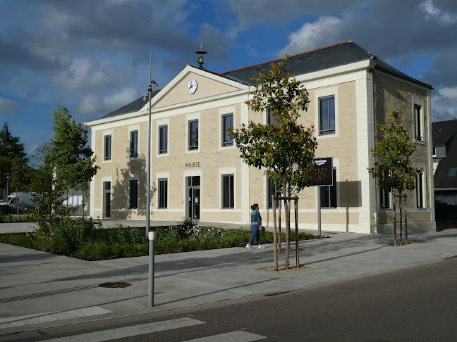 RO.ME Architectes - Architecte