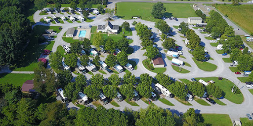 Clarksville RV Resort By Rjourney - Thumbnail