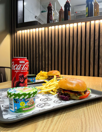 Photo 4 - INDIAN BURGER TRUCHTERSHEIM