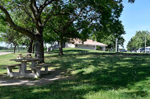 Photo n°21 de Aire de Gript Nord à Granzay-Gript (Aire de repos)