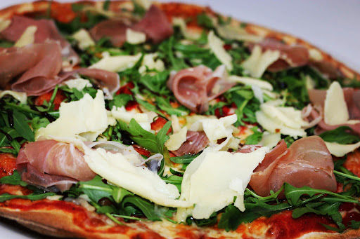 Photo 4 - Luz Pizza Saint-Jean-de-Luz
