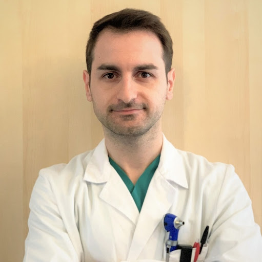 Dott. Andi Abeshi, Otorino - Thumbnail