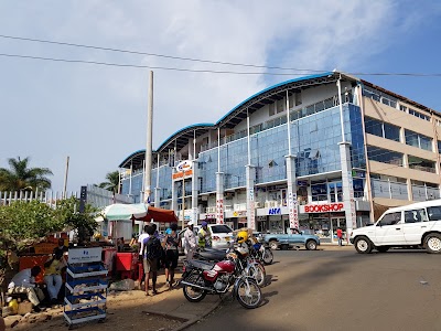 Photos of Tuffoam Mall
