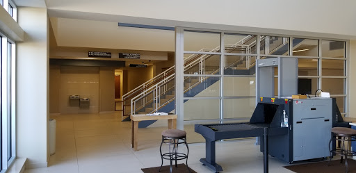 Lee County Justice Center Gallery - United States
