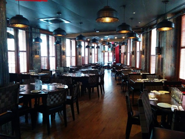 Dos Caminos