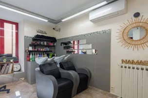 Photo n°4 de Le Salon De Nat'te à Val de Louyre et Caudeau (Salon de coiffure)