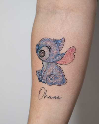 Motink Tattoo Andorra - Peluquería