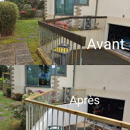 Photo n°26 de Pam Agencement Menuiserie à Vitré (Atelier de menuiserie)