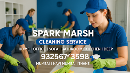 Spark Marsh Cleaning Service