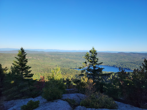 Pharaoh Lake Wilderness Area - Thumbnail