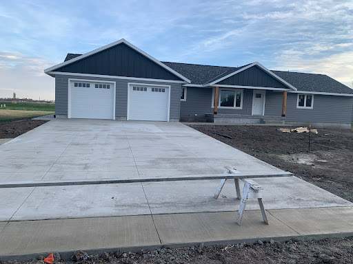 STS Construction - Visual