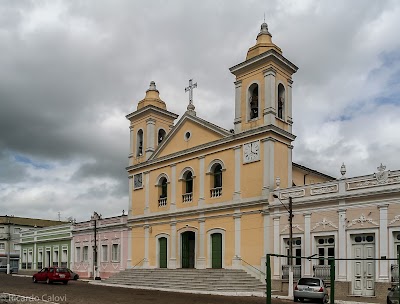 Photos of Igreja Matriz do Divino Esp&iacute;rito Santo