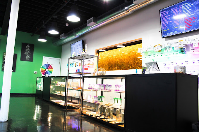 Visit ILLA Canna Weed Dispensary North Hollywood to Discover Top Quality and a Sense of Community.