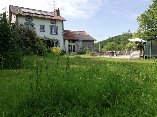 La Maison Bleue 23 - Thumbnail