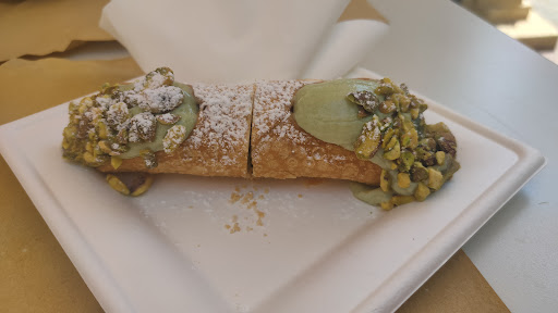 Cola Pasta - Thumbnail