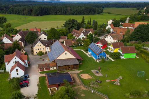 Kinderland Frankenhöfe Feriendorf Nehmeier - Thumbnail