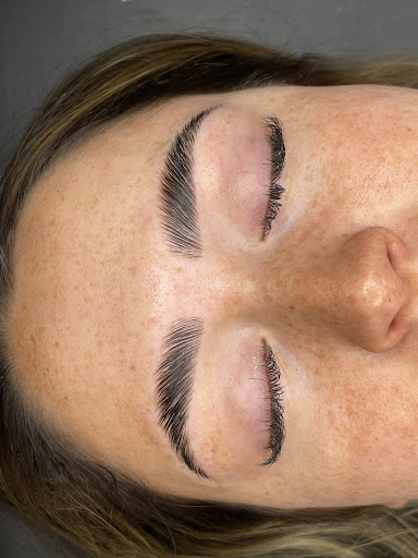 Brows by Lex - Visual