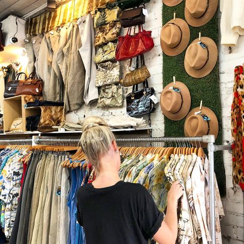 Newtown Vintage 313 Gallery - Australia