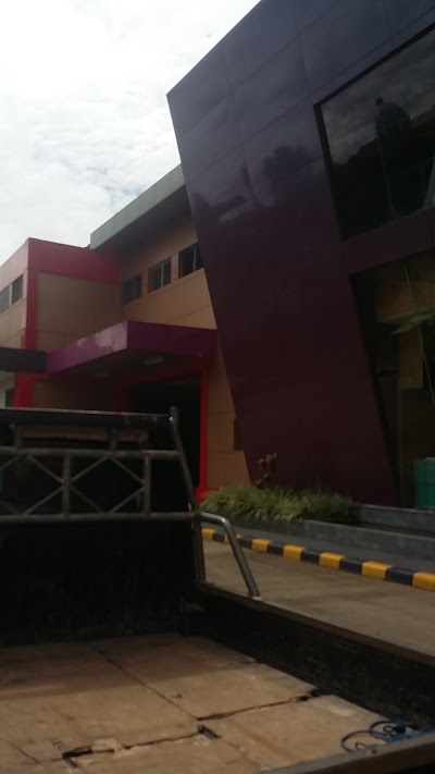 Photos of Darwis Gym