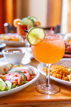 Los Barrios Mexican Restaurant by null