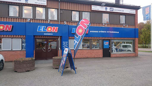 ELON Stenlunds Danderyd, Enebyängen Gallery - Sweden
