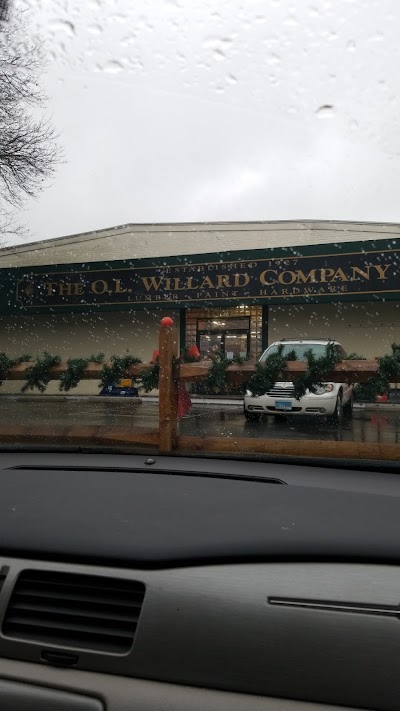 O L Willard Co