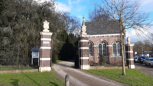 Begraafplaats Meppelerstraatweg - Thumbnail
