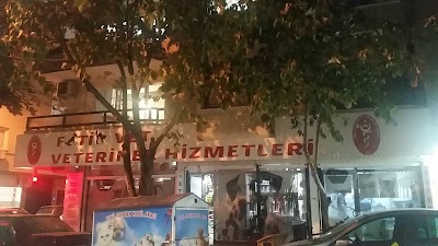 Photos of Fatihvet Veterinary Clinic
