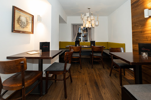 Kaiserbeck Bar Logo