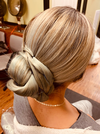 Jenny's Salon - Thumbnail