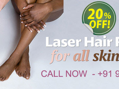 Kara Skin And Hair Clinic offers the best #laserhairremoval in Faridabad and permanent #hairremov… post image