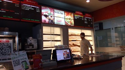 Photos of Dunkin Donuts (BTC)