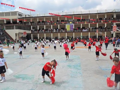 Photos of Colegio Particular Santa Mar&iacute;a Mazzarello