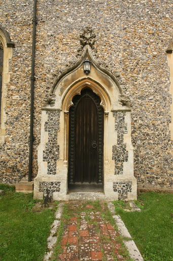 St Andrew & St Mary - Thumbnail