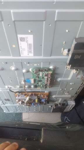 Sony Led tv repair near me post image