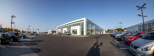Volkswagen Victoriaville Gallery - Canada