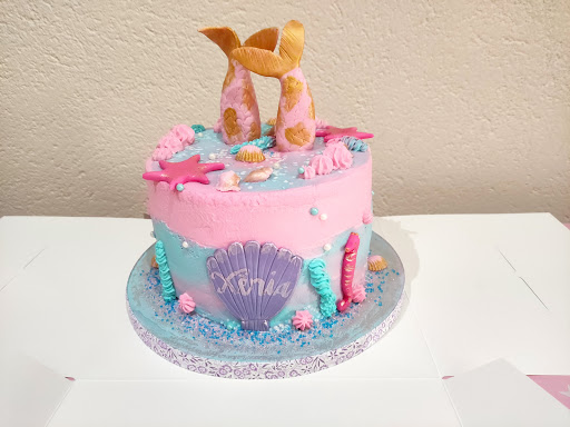 Sweet Annie Pastisseria per encàrrec & Escola Taller Gallery - Spain
