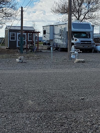 Arrey RV Park, LLC