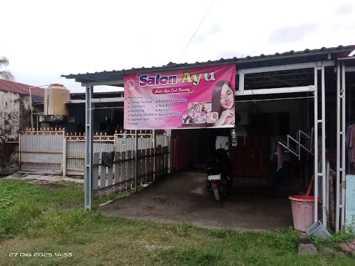 Salon Ayu