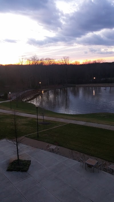 Photos of Gardner-Webb University