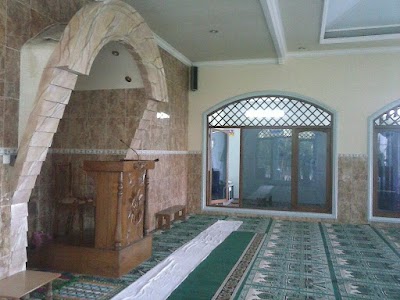 Photos of MASJID KHOIRU UMMAH