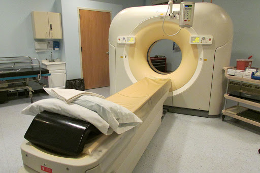 West River Health Services Radiology Gallery - United States