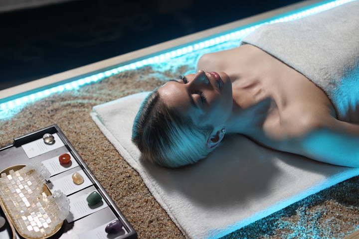 Cloud Twelve Wellness, Spa and Kid's Club by null