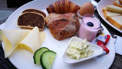Photos of Caf&eacute;-Konditorei M&uuml;ller AG