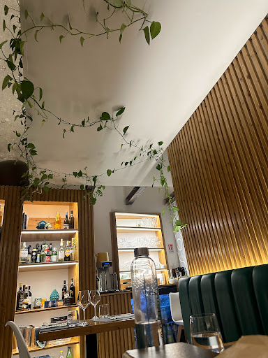 Ninì in Centro - Ristorante - Thumbnail