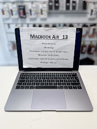 Photo n°22 de SOSmaster – Réparation Mac et PC Paris 16e à Paris (Service de réparation de téléphones)