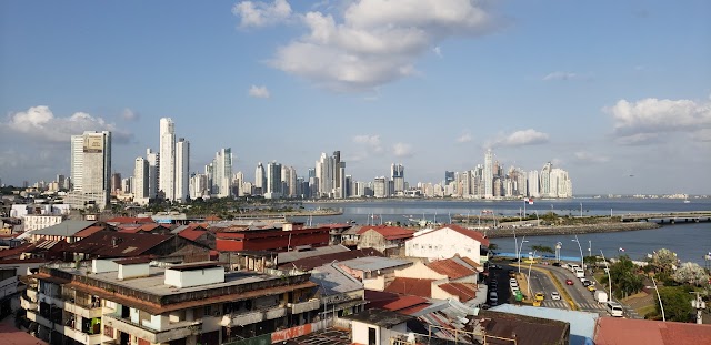 Selina Casco Viejo - Panama City