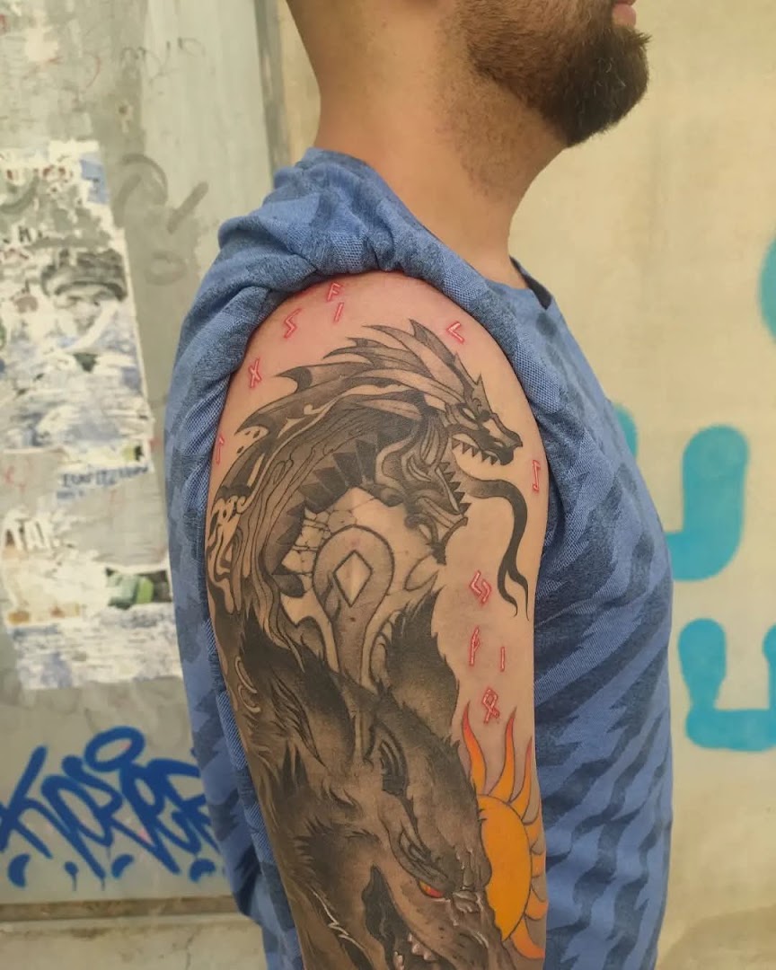 InkSociety Castellon