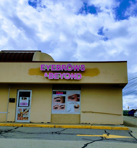 EYEBROWS & BEYOND LLC - Thumbnail